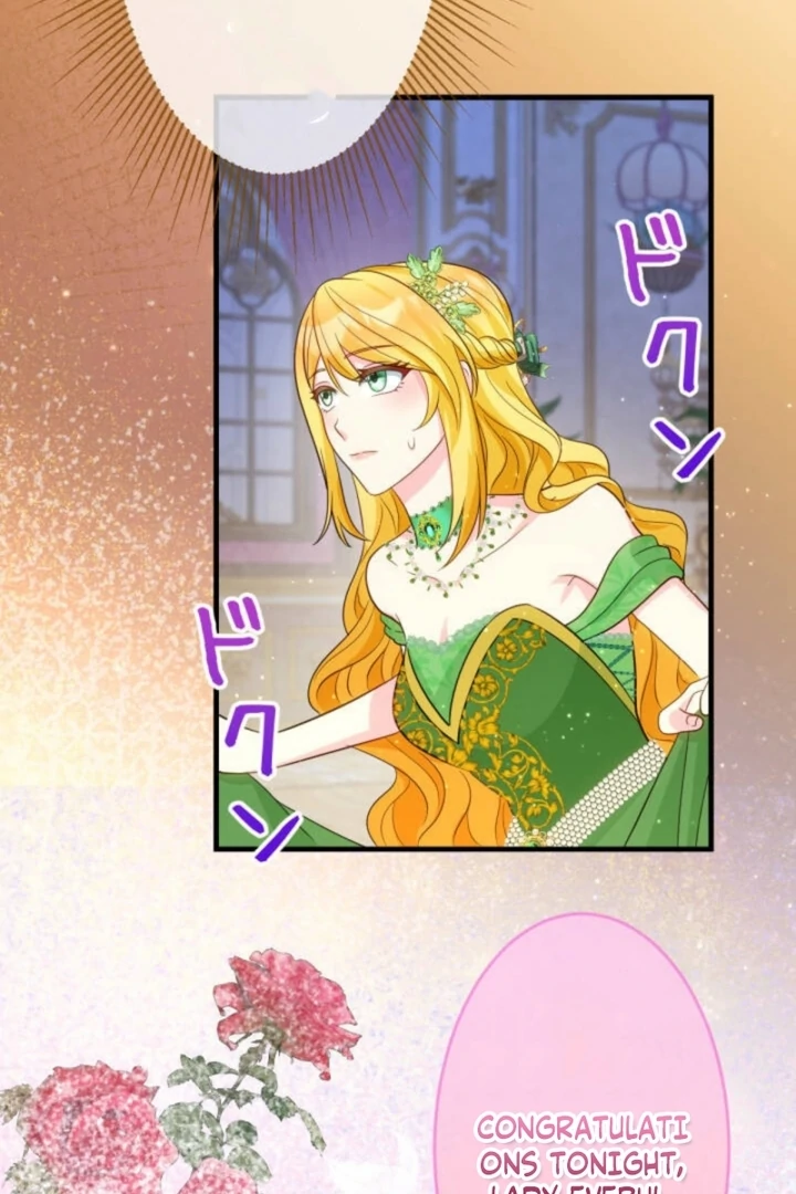 The Retired Villainess Wants to Live Quietly Chapter 21 - Page 57