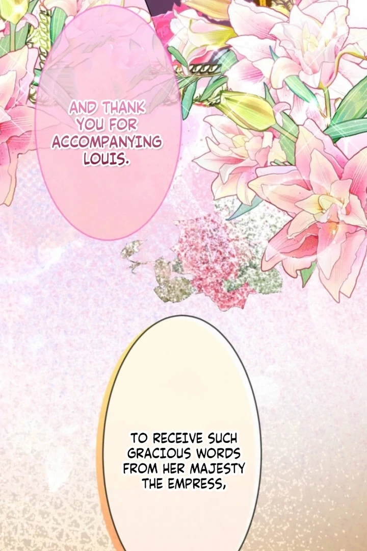 The Retired Villainess Wants to Live Quietly Chapter 21 - Page 59