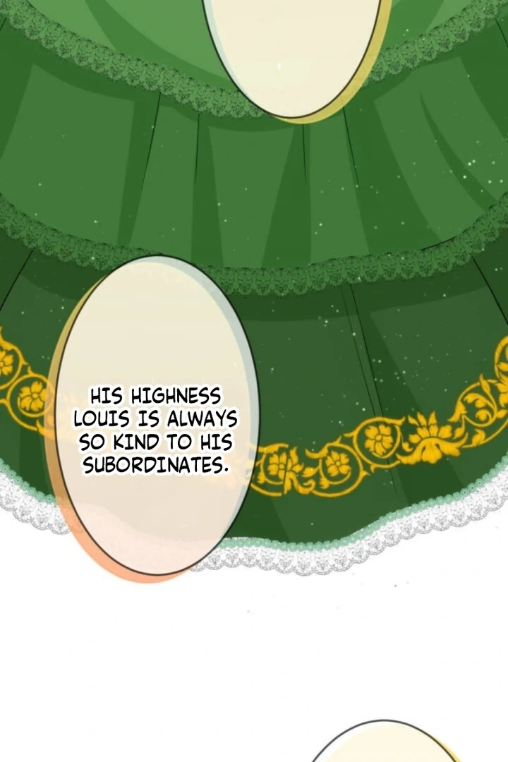 The Retired Villainess Wants to Live Quietly Chapter 21 - Page 61