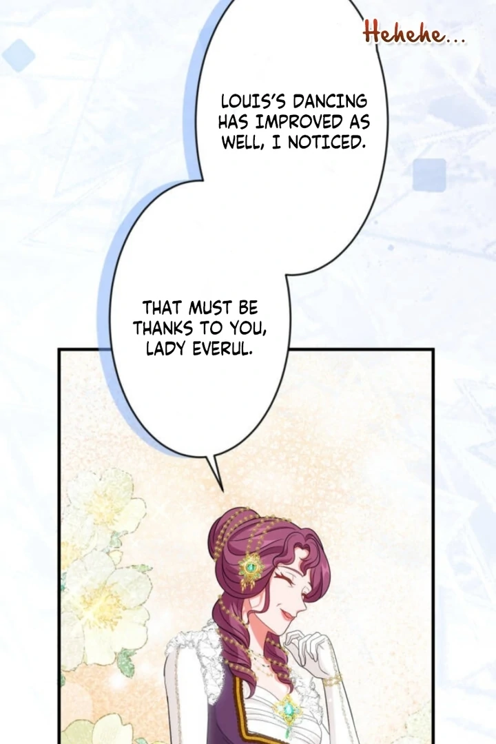 The Retired Villainess Wants to Live Quietly Chapter 21 - Page 63