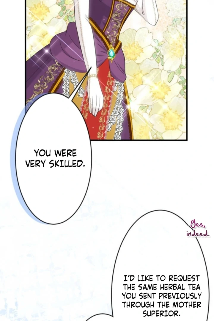 The Retired Villainess Wants to Live Quietly Chapter 21 - Page 64