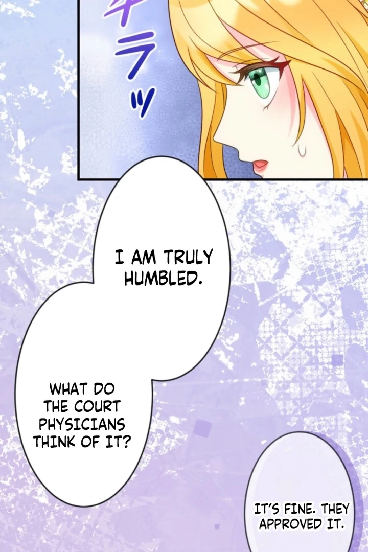 The Retired Villainess Wants to Live Quietly Chapter 21 - Page 66