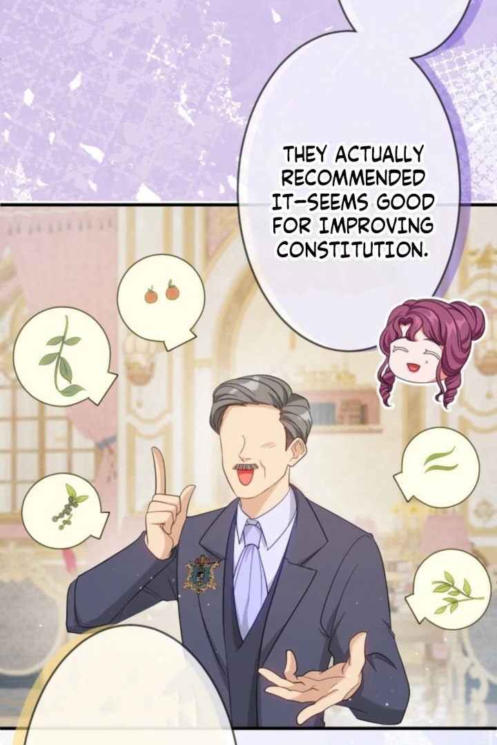 The Retired Villainess Wants to Live Quietly Chapter 21 - Page 67