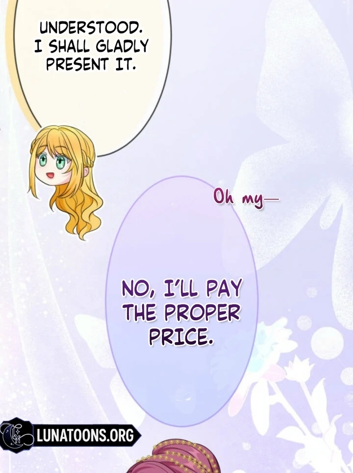 The Retired Villainess Wants to Live Quietly Chapter 21 - Page 68