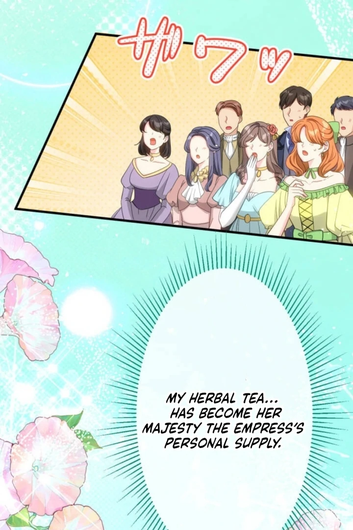 The Retired Villainess Wants to Live Quietly Chapter 21 - Page 71