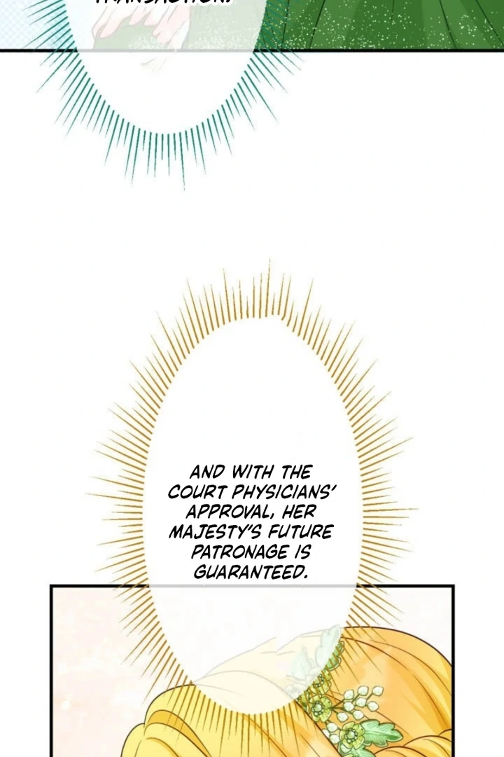 The Retired Villainess Wants to Live Quietly Chapter 21 - Page 73