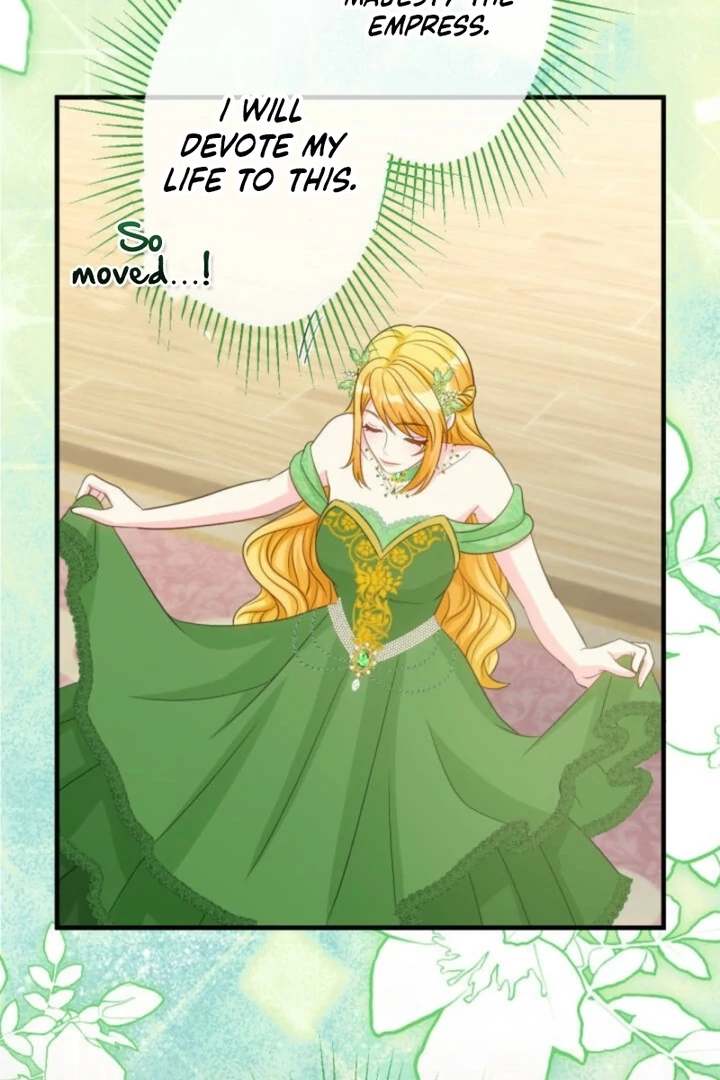 The Retired Villainess Wants to Live Quietly Chapter 21 - Page 75