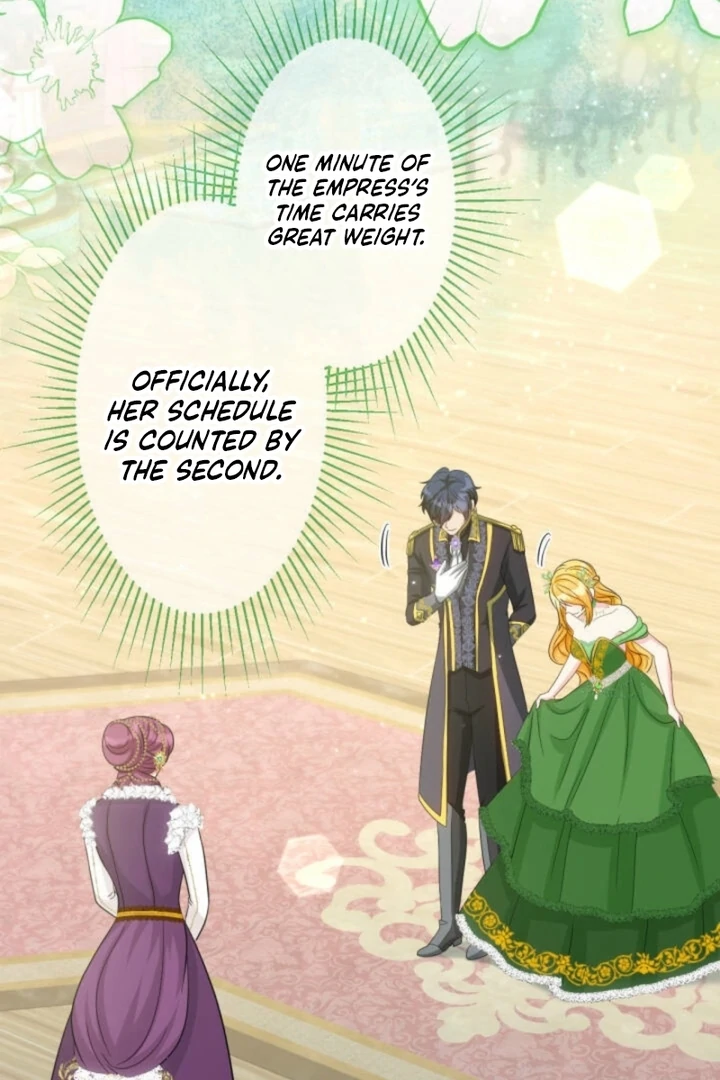 The Retired Villainess Wants to Live Quietly Chapter 21 - Page 76