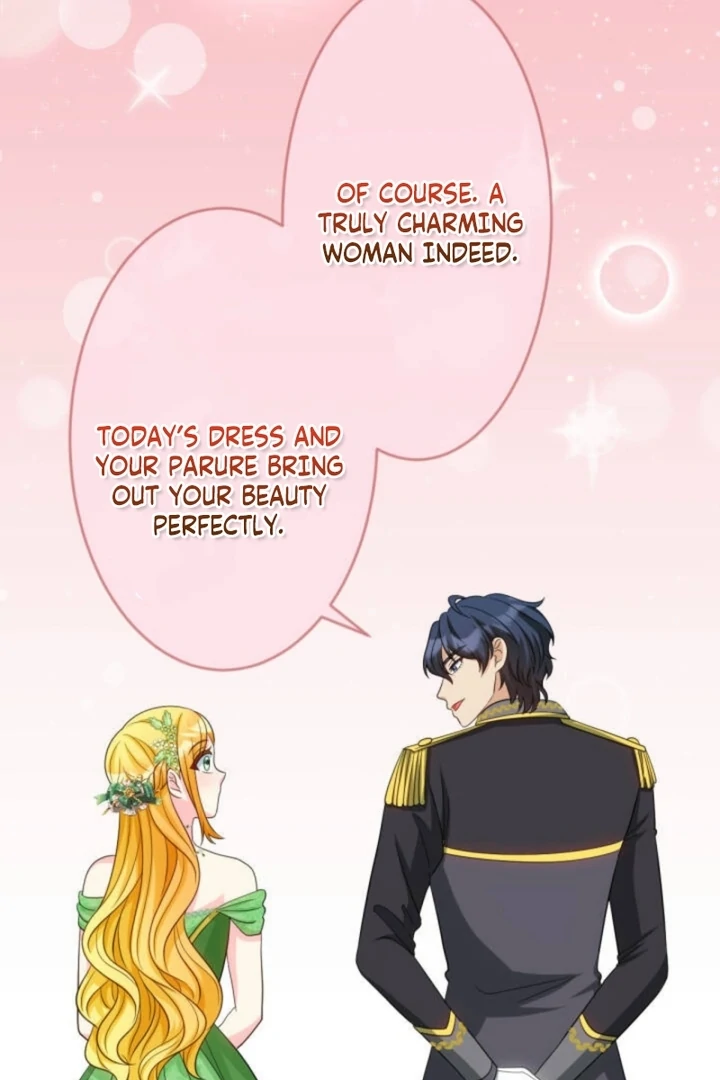 The Retired Villainess Wants to Live Quietly Chapter 21 - Page 82