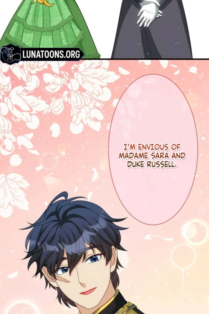 The Retired Villainess Wants to Live Quietly Chapter 21 - Page 83