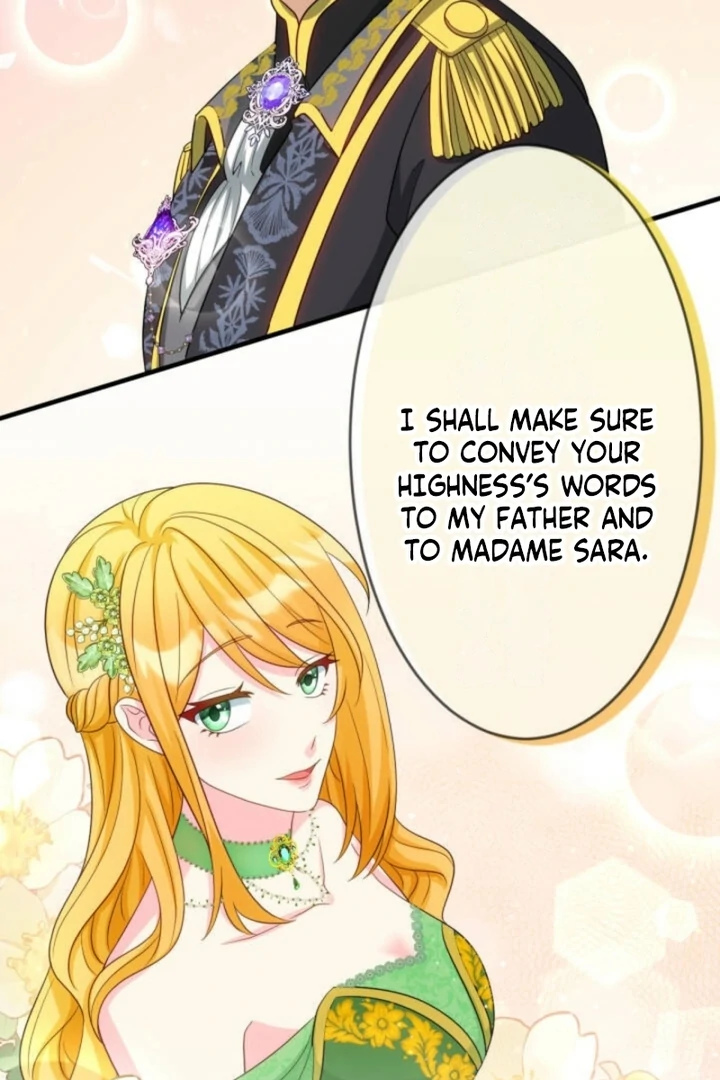 The Retired Villainess Wants to Live Quietly Chapter 21 - Page 84