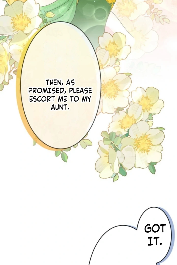 The Retired Villainess Wants to Live Quietly Chapter 21 - Page 85