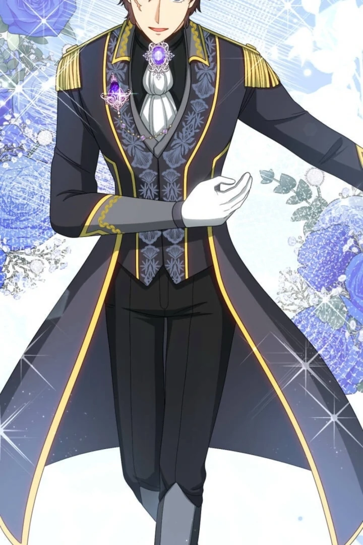 The Retired Villainess Wants to Live Quietly Chapter 21 - Page 9