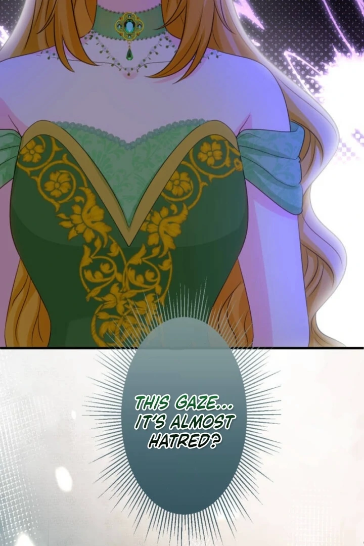 The Retired Villainess Wants to Live Quietly Chapter 21 - Page 91