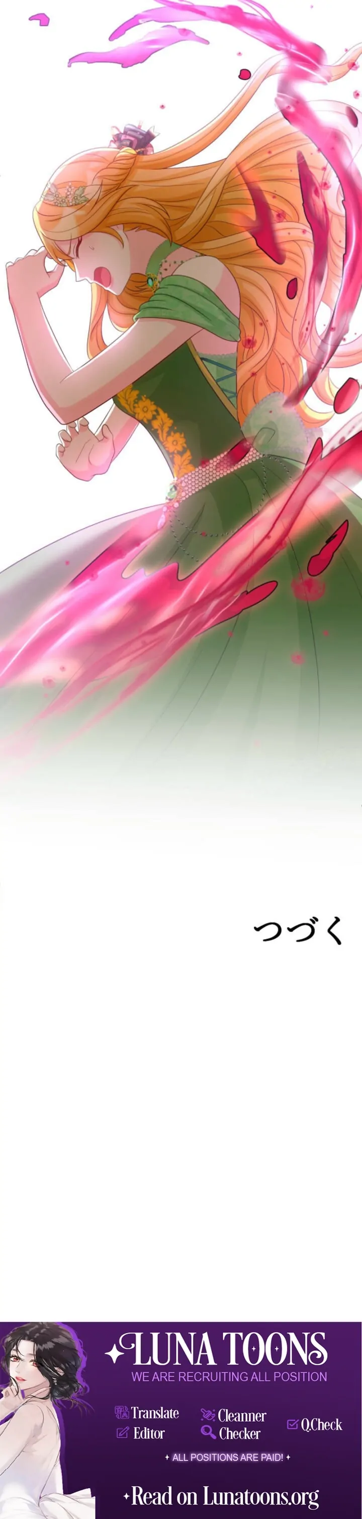 The Retired Villainess Wants to Live Quietly Chapter 21 - Page 96