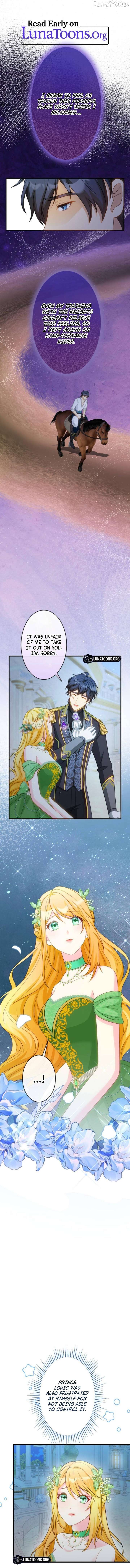 The Retired Villainess Wants to Live Quietly Chapter 24 - Page 1