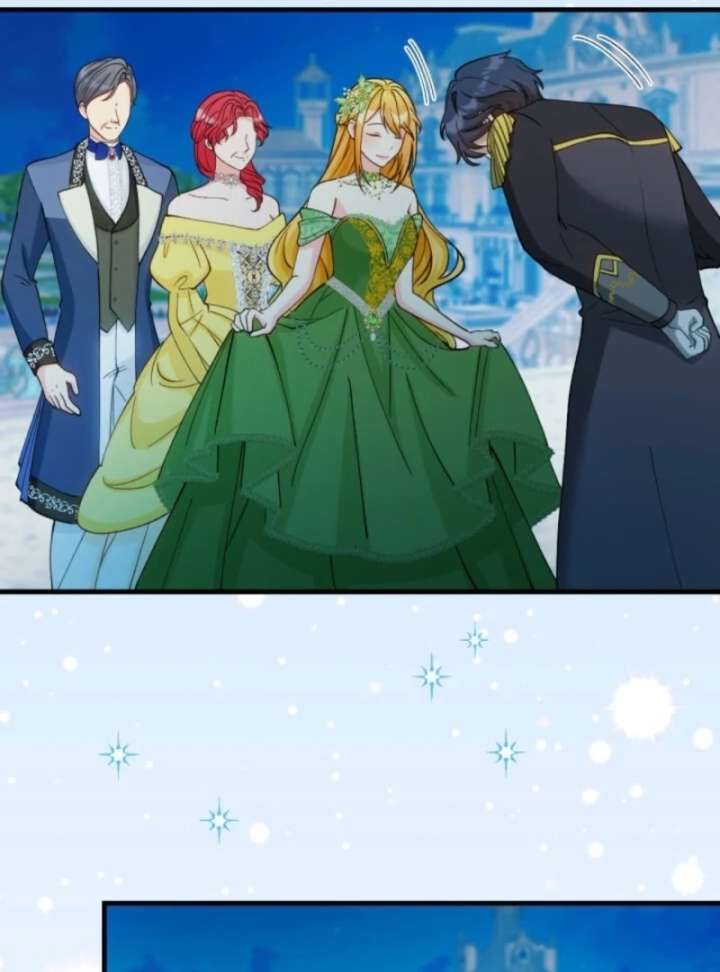 The Retired Villainess Wants to Live Quietly Chapter 25 - Page 17