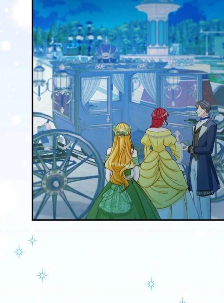 The Retired Villainess Wants to Live Quietly Chapter 25 - Page 18