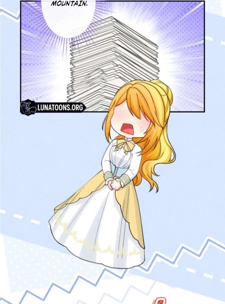 The Retired Villainess Wants to Live Quietly Chapter 25 - Page 22