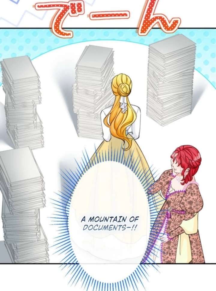 The Retired Villainess Wants to Live Quietly Chapter 25 - Page 23