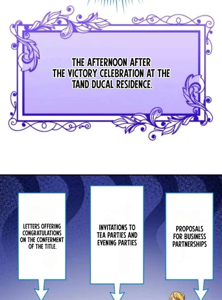 The Retired Villainess Wants to Live Quietly Chapter 25 - Page 24