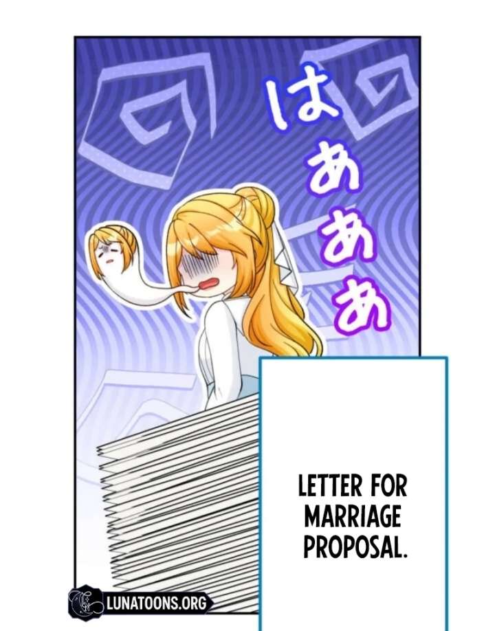 The Retired Villainess Wants to Live Quietly Chapter 25 - Page 26