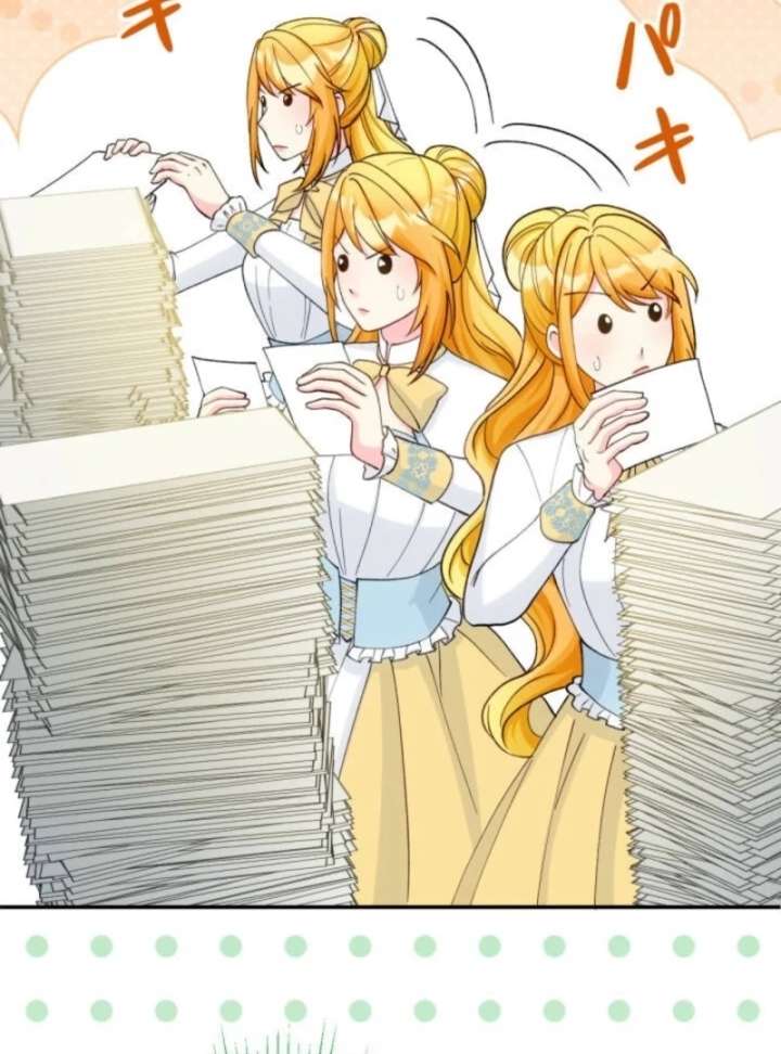 The Retired Villainess Wants to Live Quietly Chapter 25 - Page 30