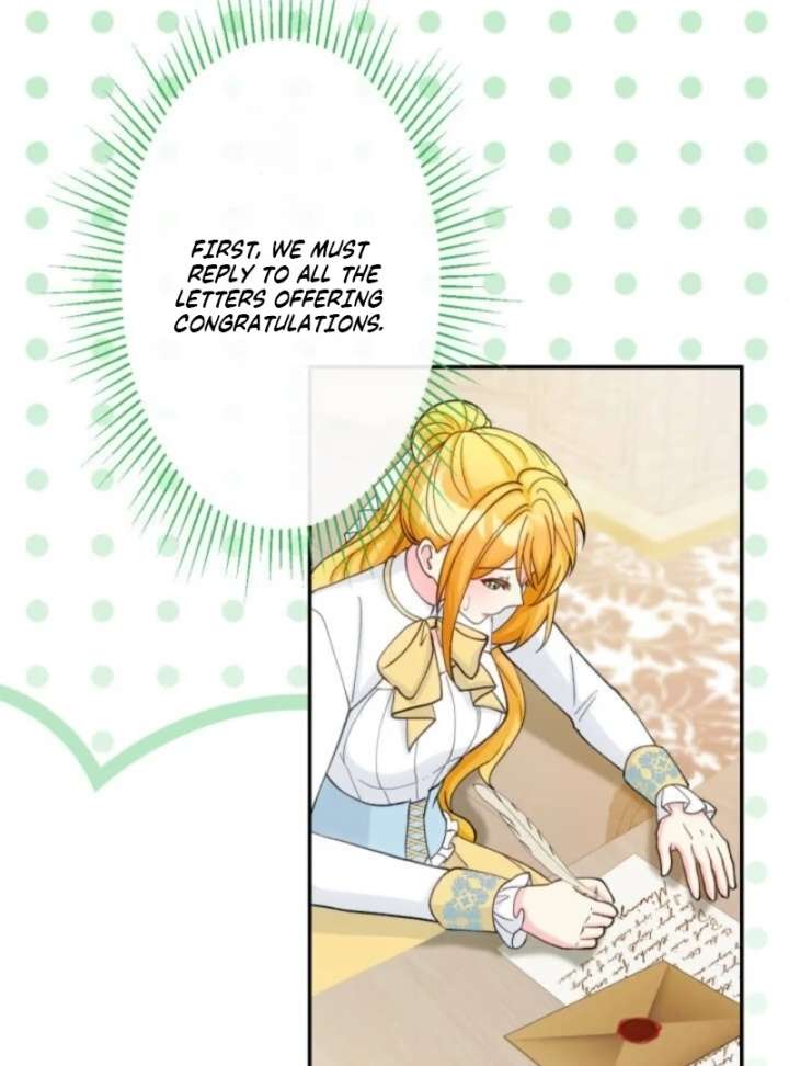 The Retired Villainess Wants to Live Quietly Chapter 25 - Page 31