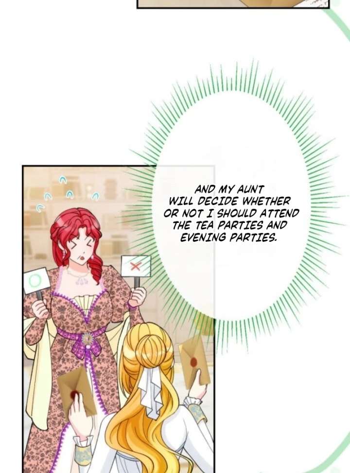 The Retired Villainess Wants to Live Quietly Chapter 25 - Page 32