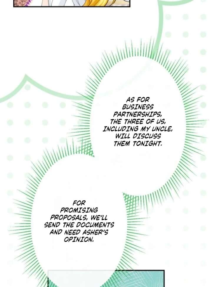 The Retired Villainess Wants to Live Quietly Chapter 25 - Page 33