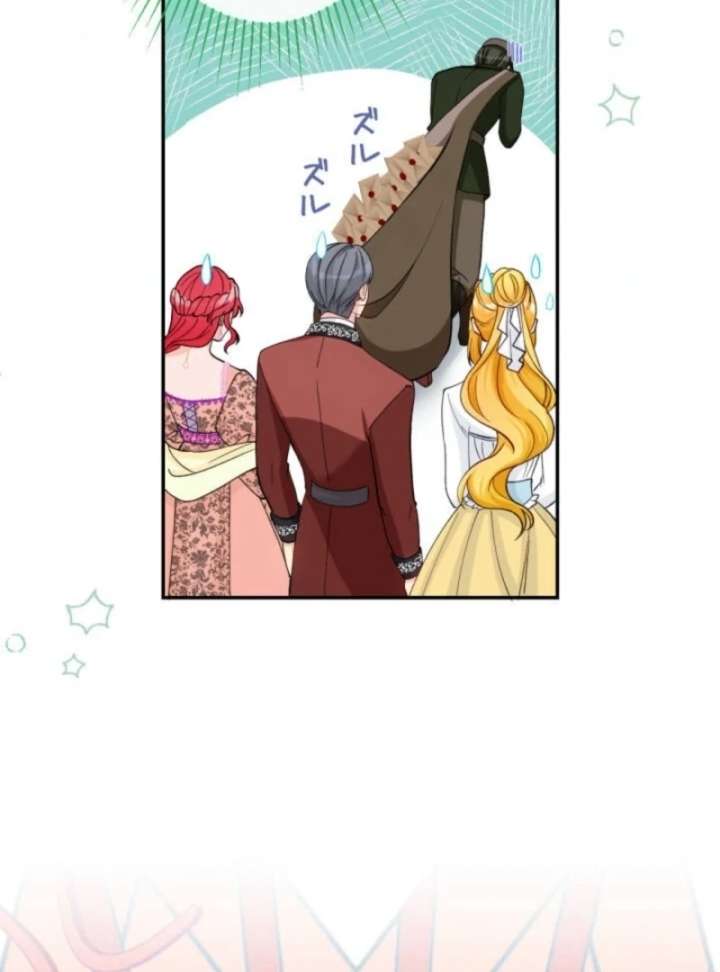 The Retired Villainess Wants to Live Quietly Chapter 25 - Page 34