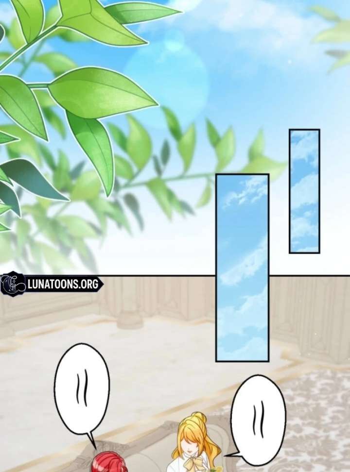 The Retired Villainess Wants to Live Quietly Chapter 25 - Page 39