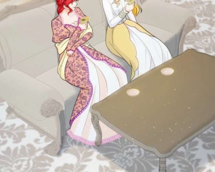 The Retired Villainess Wants to Live Quietly Chapter 25 - Page 40