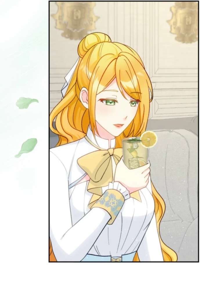 The Retired Villainess Wants to Live Quietly Chapter 25 - Page 42