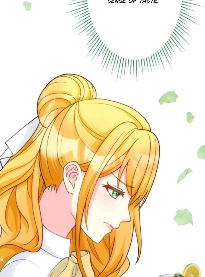 The Retired Villainess Wants to Live Quietly Chapter 25 - Page 46