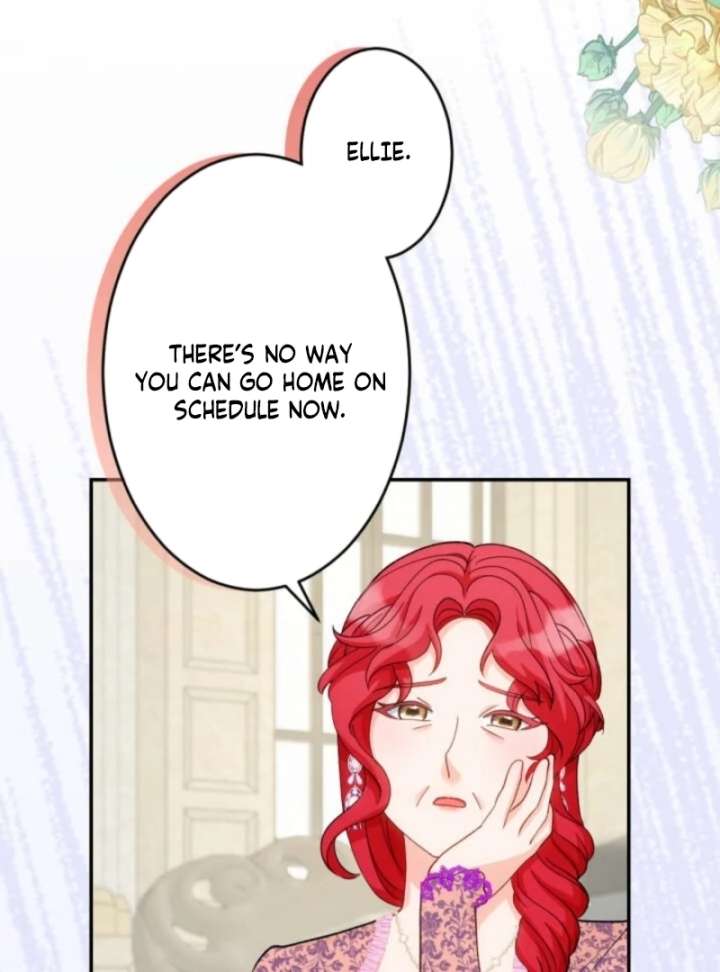 The Retired Villainess Wants to Live Quietly Chapter 25 - Page 48
