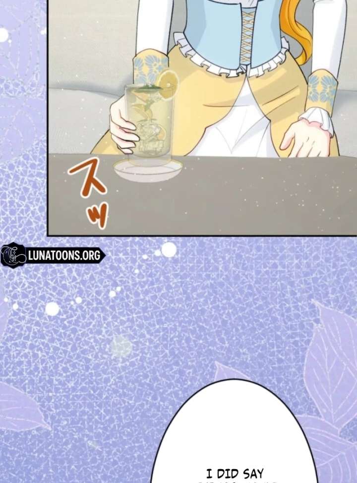 The Retired Villainess Wants to Live Quietly Chapter 25 - Page 51