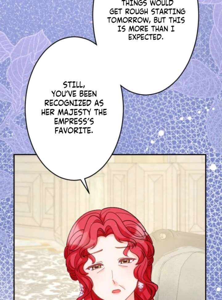 The Retired Villainess Wants to Live Quietly Chapter 25 - Page 52