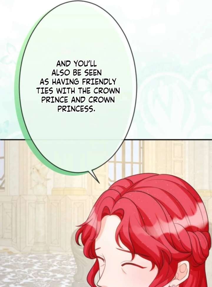 The Retired Villainess Wants to Live Quietly Chapter 25 - Page 55