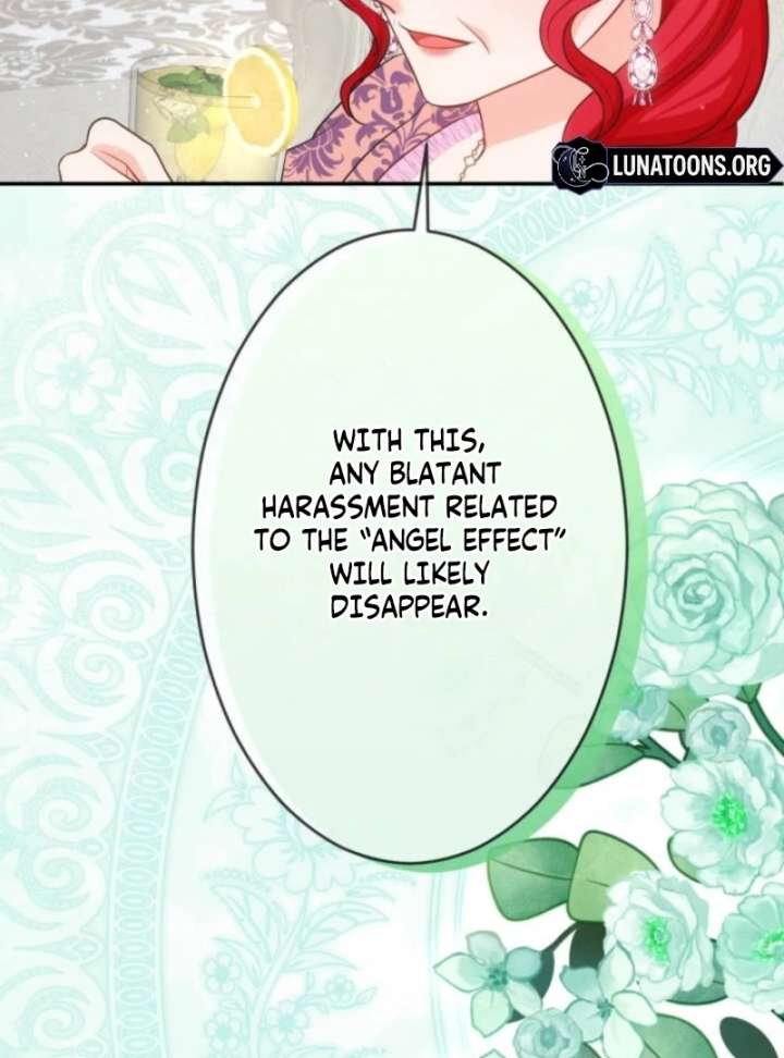 The Retired Villainess Wants to Live Quietly Chapter 25 - Page 56