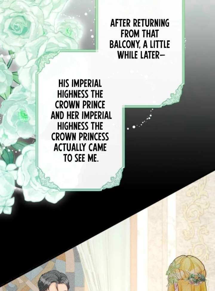 The Retired Villainess Wants to Live Quietly Chapter 25 - Page 58