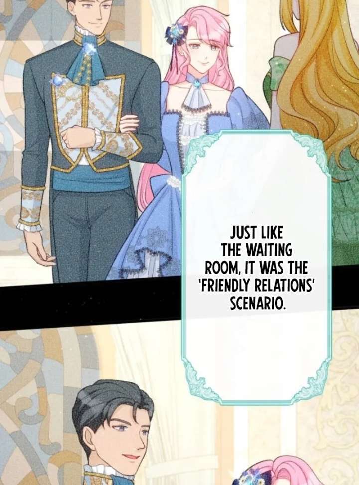 The Retired Villainess Wants to Live Quietly Chapter 25 - Page 59