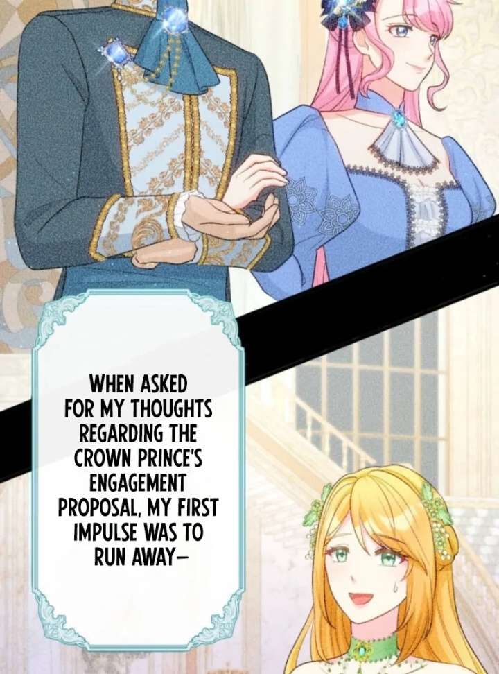 The Retired Villainess Wants to Live Quietly Chapter 25 - Page 60