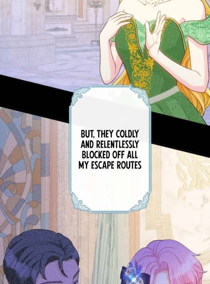 The Retired Villainess Wants to Live Quietly Chapter 25 - Page 61