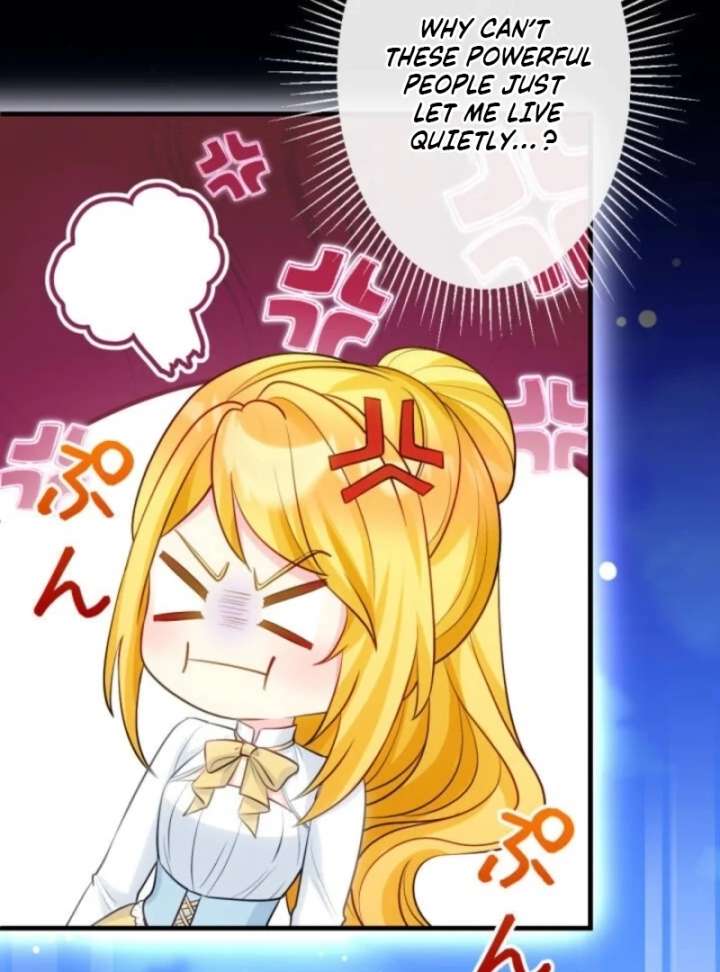 The Retired Villainess Wants to Live Quietly Chapter 25 - Page 65