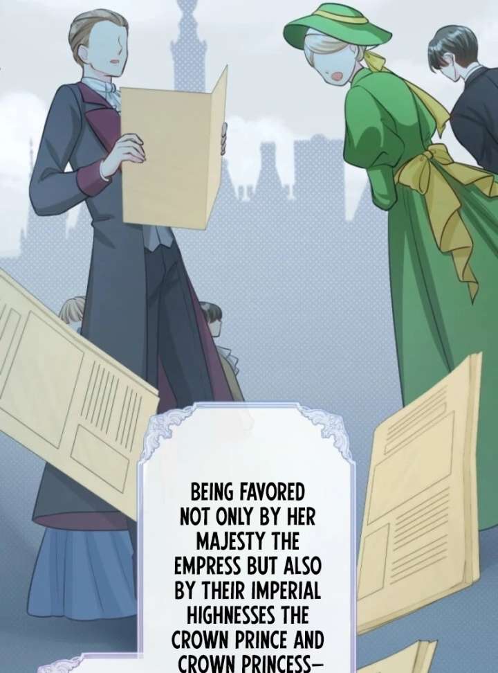 The Retired Villainess Wants to Live Quietly Chapter 25 - Page 68