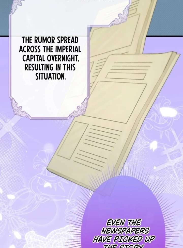 The Retired Villainess Wants to Live Quietly Chapter 25 - Page 69