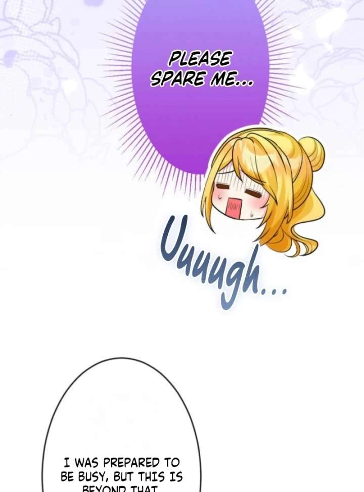 The Retired Villainess Wants to Live Quietly Chapter 25 - Page 71