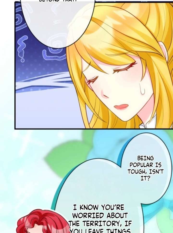 The Retired Villainess Wants to Live Quietly Chapter 25 - Page 72