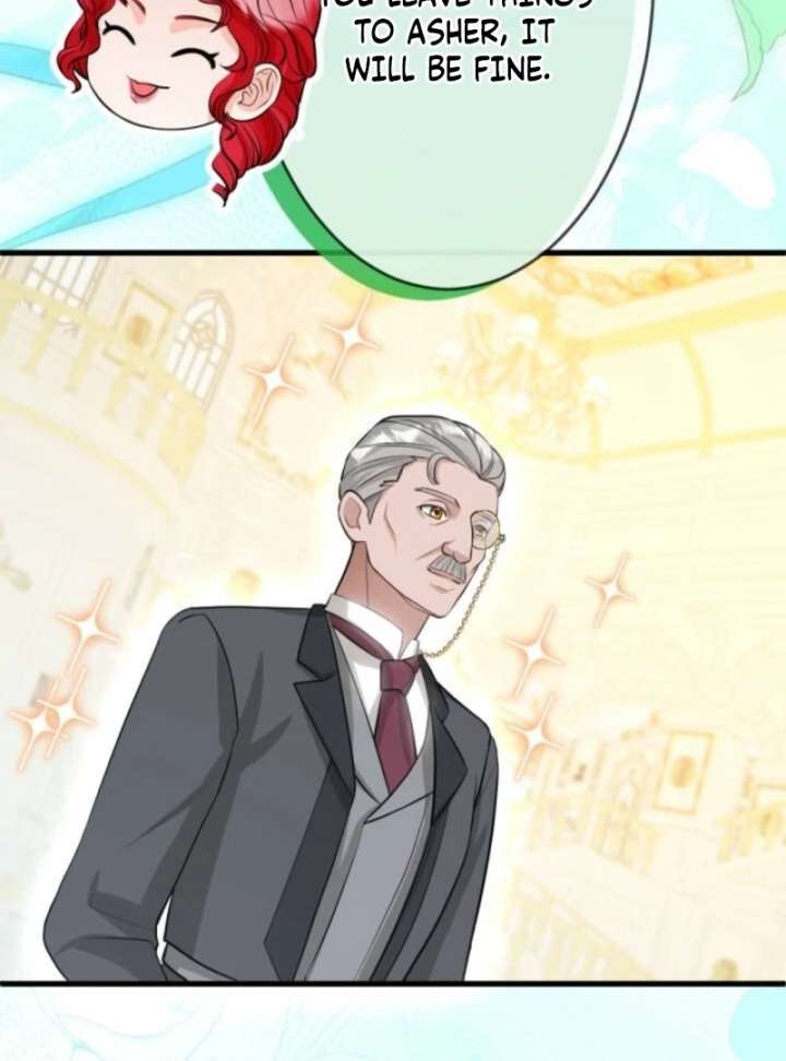 The Retired Villainess Wants to Live Quietly Chapter 25 - Page 73